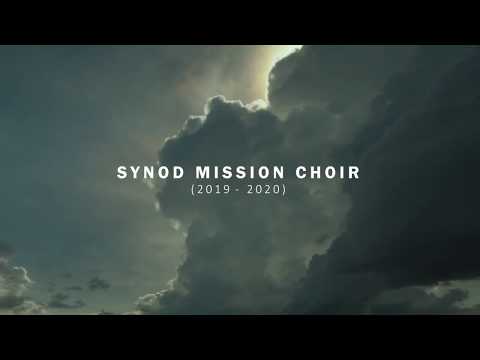 Chungnungbera : Synod Mission Choir 2019 -2020