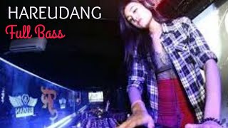Download lagu Dj HAREUDANG terbaru mp3