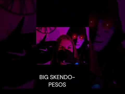 BIG SKENDO-PESOS