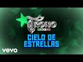 El Trono De México - Cielo De Estrellas (Visualizer)