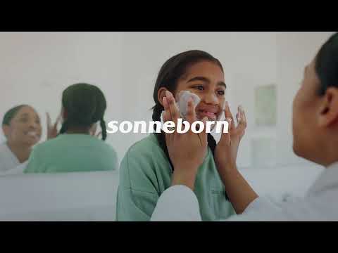 Sonnenatural range of natural emollients, packaging size: 20...