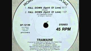 Tramaine - Fall Down (Spirit of Love) video