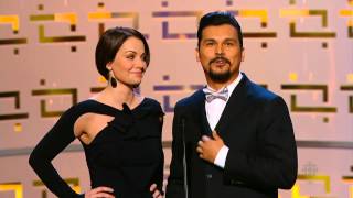 Canadian Screen Awards (03.03.13) #2