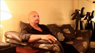 Queensrÿche - Geoff Tate on Operation Mindcrime