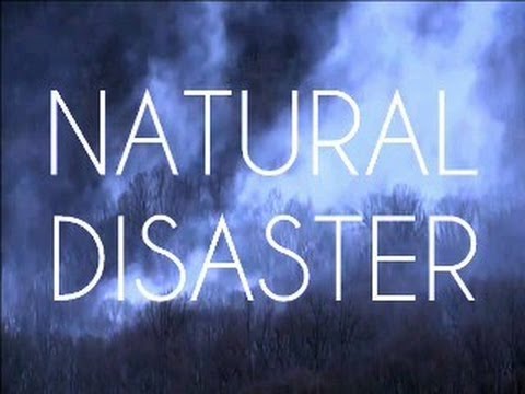 [Original Song] Pentatonix - Natural Disaster Lyrics