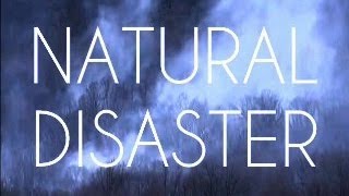 [Original Song] Pentatonix - Natural Disaster Lyrics