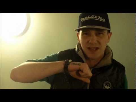 Music2Media - Hatcha (Hip-Hop Freestyle)