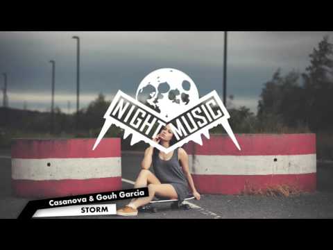 Casanova & Gouh Garcia - STORM