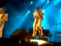 The Ark - Echo Chamber (live @ Malmöfestivalen 2007)