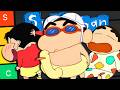 Ranking EVERY Shinchan Movie From Worst To Best IN HINDI