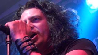 OSTROGOTH plan of peace &quot;live&quot; 2014 LETHAL coversong