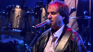 Chris de Burgh - Sailing Away (Live Official)