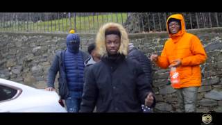 Fort Chaplin Quan - "Trap Jumpin" (Official Video) | Shot By @JUGGINFILMS