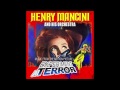 Henry Mancini   Teen age Hostage 1962 Experiment In Terror