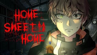 ULTIMATE SCREAMFEST【HOME SWEET HOME】【NIJISANJI EN | Alban Knox】