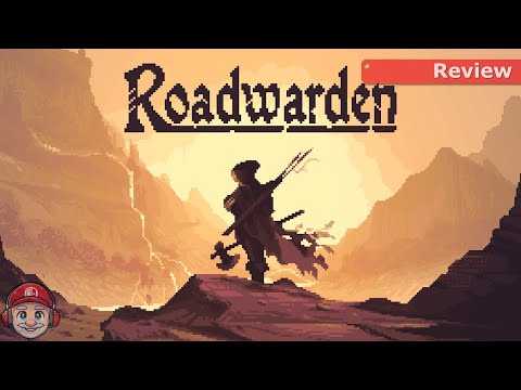 Review: Roadwarden on Nintendo Switch 2