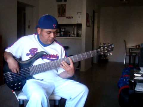 Para Que - Los Acosta