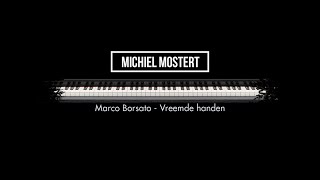 Vreemde Handen - Marco Borsato