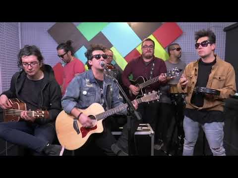 Sesiones Guatonas: Dejalo - De Saloon