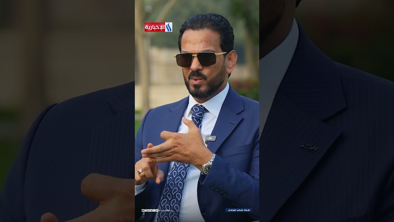فيديو | هشام المسافر: الحبُّ هو الشرارة التي تُشعل النجاح في كلِّ عملٍ