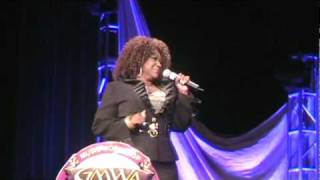 Ann Nesby If I Can&#39;t Say A Word [GMWA Donald Lawrence] LIVE [Karen Clark Sheard]