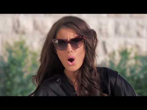 Didi ft  DJ Geo da Silva   Ballerina Official Video