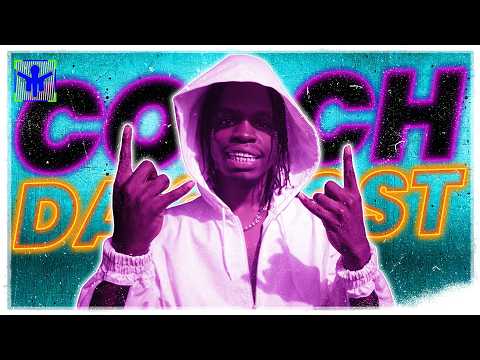 Fivio Foreign Nearly Joins His DECEASED Mother, He Wanted NO SMOKE - CoachDaGhost Speaks from Prison