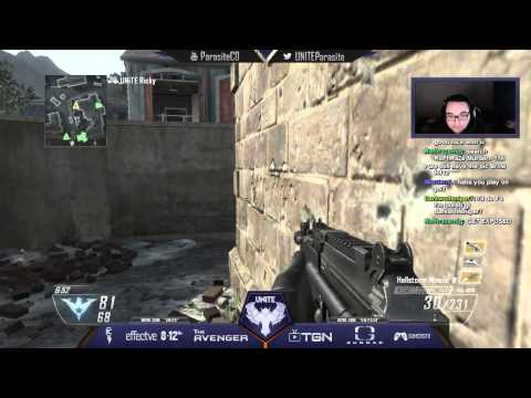 UNiTE vs Curse Live Gameplay 29-9 #24