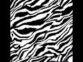 Z For Zebra