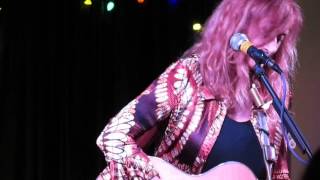 Patty Larkin - Good Thing - Crossroads - North Andover, MA Nov 18, 2014