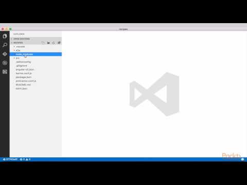 Building Data Visualizations with D3 and Angular 2 The Course Overview| packtpub com