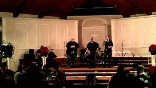 Echoes of Eden - Take His Hand