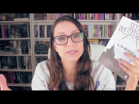 TJ UFSC 20/09/16 - Booktubers