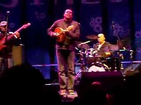 Hamilton de Holanda Quinteto