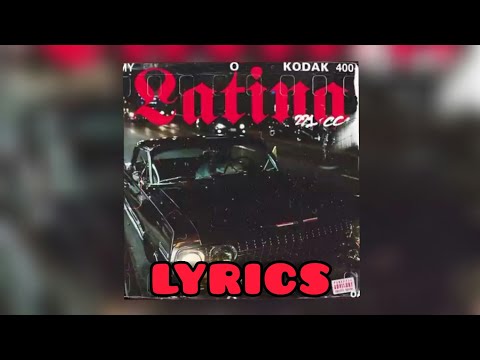 Leaderbrain x RICTA - Latina (LYRICS)