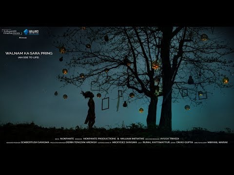 Walnam Ka•sara Pring (An Ode to Life) | NOKPANTE | Music Video