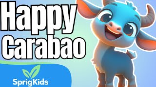 The Happy Carabao Song