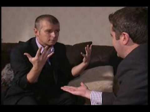 Chris Priest Showreel