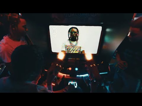 Jay Hound x Bory 300 x Sheemy x Stixkyyy - 150 Twice (Shot by CPD Films)