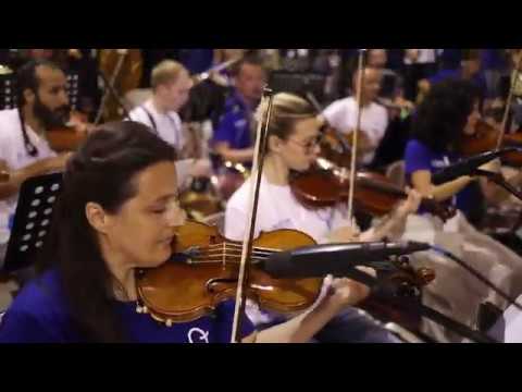 Mladifest 2019 - Evenu Shalom - Međugorje