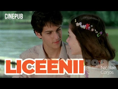 LICEENII (1986) - de Nicolae  Corjos - film online pe CINEPUB