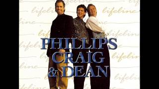 Phillips, Craig &amp; Dean - Strong Determination