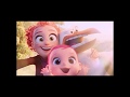 Talking Heads 'And she was' From Storks