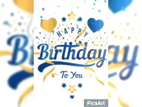 HAPPY BIRTHDAY AATIFA