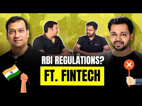 ANQ is disrupting credit card & payment industry in India | Fintech Gyan | Founder Series Ep. 1