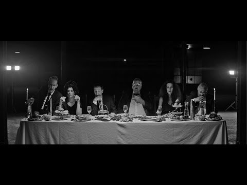 Cash Savage and The Last Drinks - Let Go