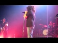 Counting Crows, Return of the grievous Angel, Chicago, Il