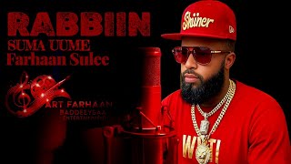 Farhaan Sulee  Rabbiin Suma Uume 2026