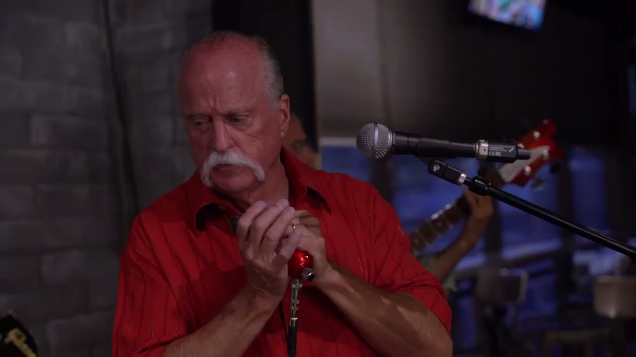 Promotional video thumbnail 2 for Boyd White Band