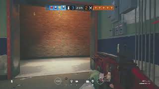 参加型レインボーシックスシージ配信